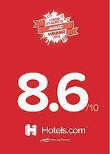 Hotels.com